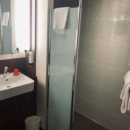 מלון Ibis Styles Centre Gare בורדו