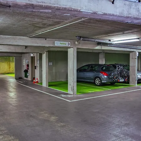 Ibis Styles Centre Gare מלון בורדו