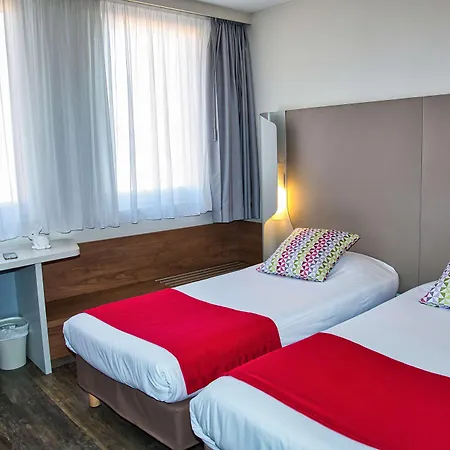 Ibis Styles Centre Gare מלון