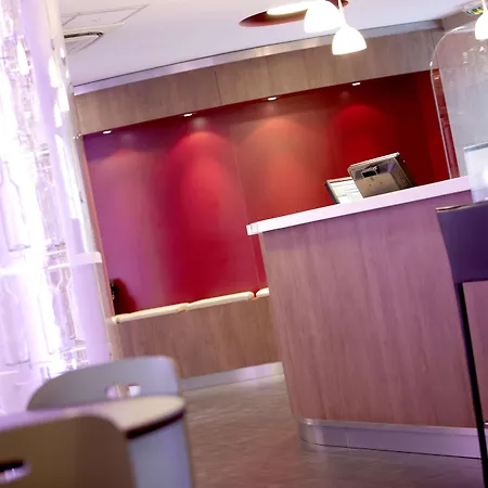 Ibis Styles Centre Gare