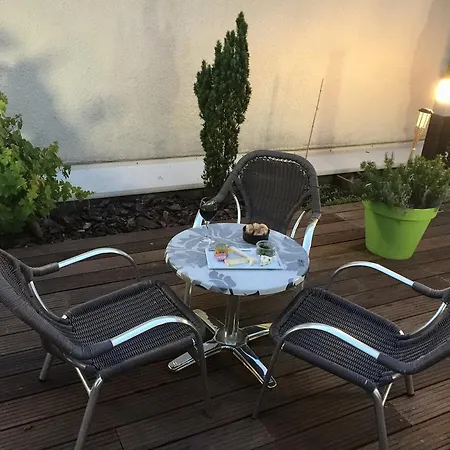 מלון Ibis Styles Centre Gare בורדו