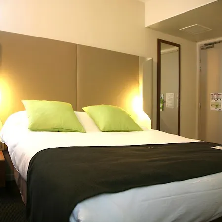 מלון Ibis Styles Centre Gare בורדו