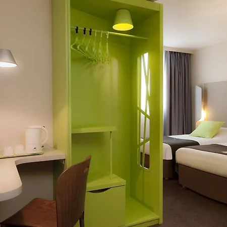 מלון Ibis Styles Centre Gare