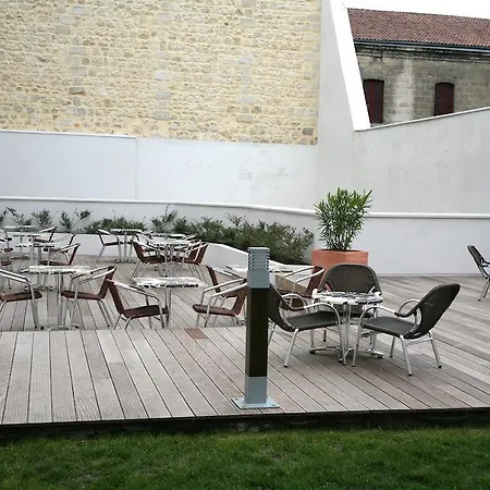 מלון Ibis Styles Centre Gare 3*