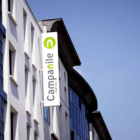 Ibis Styles Centre Gare בורדו