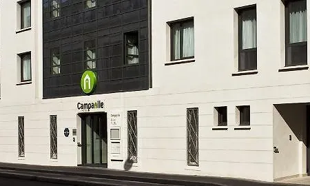 מלון Ibis Styles Centre Gare 3*