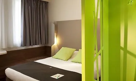 Ibis Styles Centre Gare בורדו