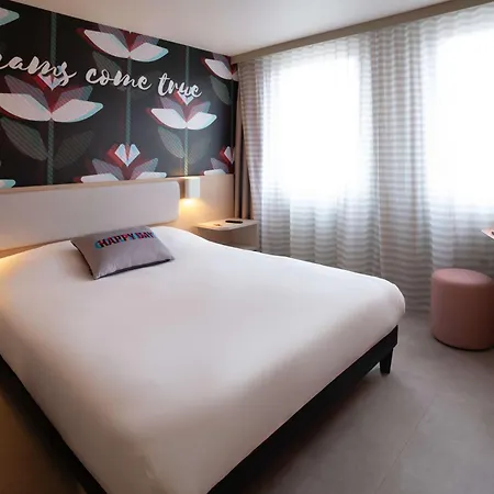 מלון Ibis Styles Centre Gare
