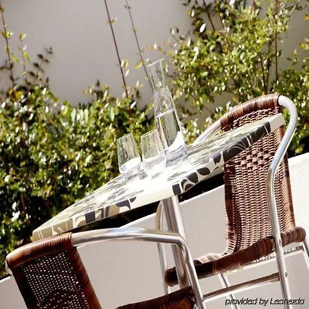 Ibis Styles Centre Gare 3*