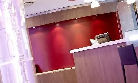 Ibis Styles Centre Gare 3* בורדו