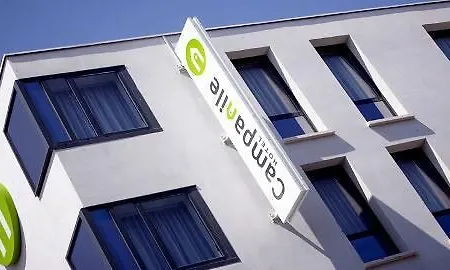 Ibis Styles Centre Gare