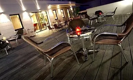 מלון Ibis Styles Centre Gare בורדו