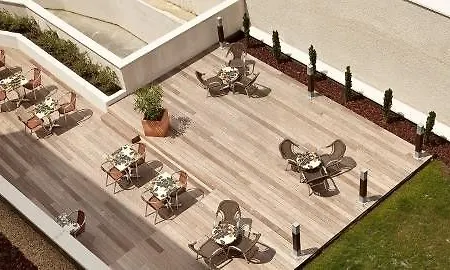 Ibis Styles Centre Gare מלון בורדו