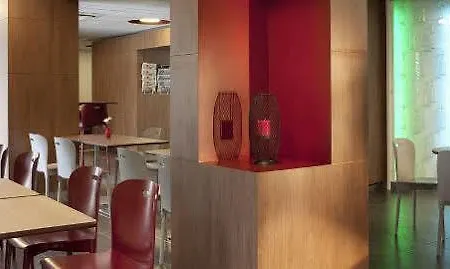 Ibis Styles Centre Gare בורדו