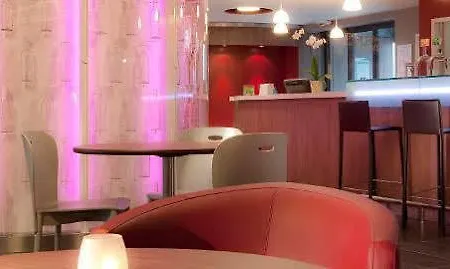 Ibis Styles Centre Gare מלון