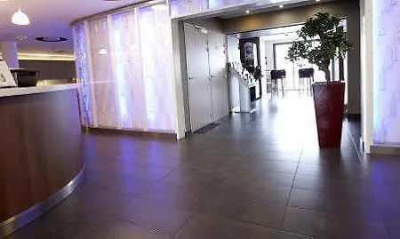 Ibis Styles Centre Gare מלון