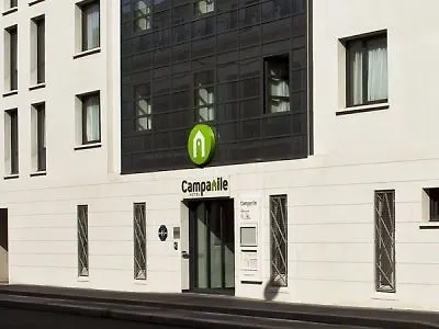 מלון Ibis Styles Centre Gare בורדו