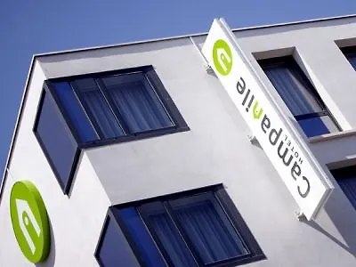 Ibis Styles Centre Gare