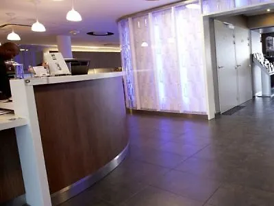 מלון Ibis Styles Centre Gare 3*