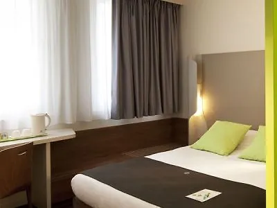 Ibis Styles Centre Gare מלון בורדו