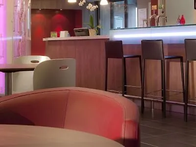 מלון Ibis Styles Centre Gare בורדו