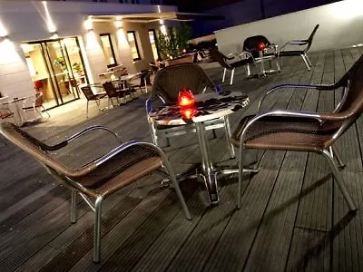 Ibis Styles Centre Gare Burdeos