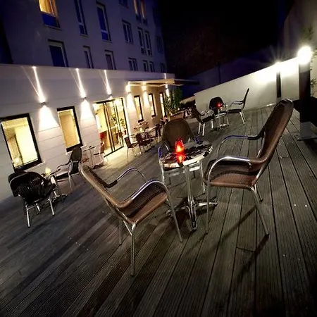 מלון Ibis Styles Centre Gare