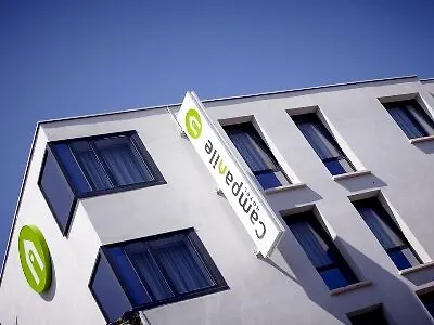Ibis Styles Centre Gare 3*
