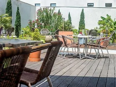 Ibis Styles Centre Gare בורדו